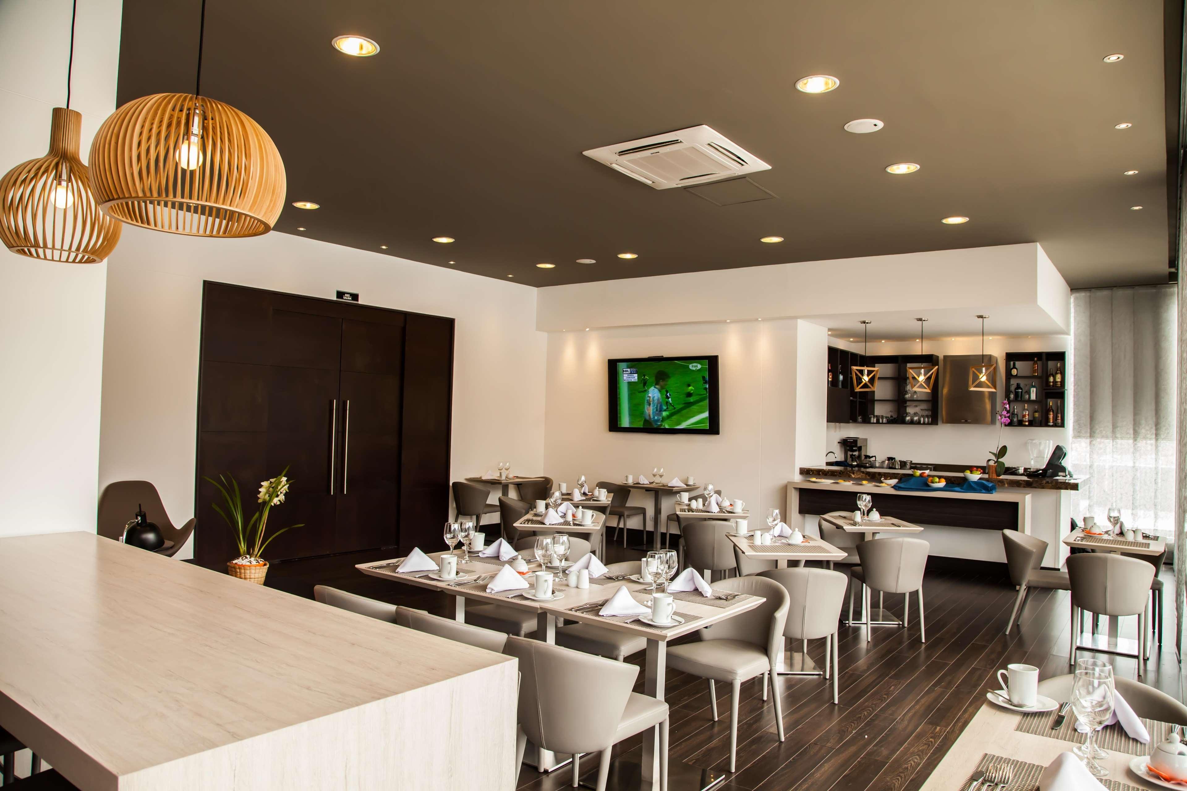 Hotel Cosmos 100 Executive à Bogotá Extérieur photo