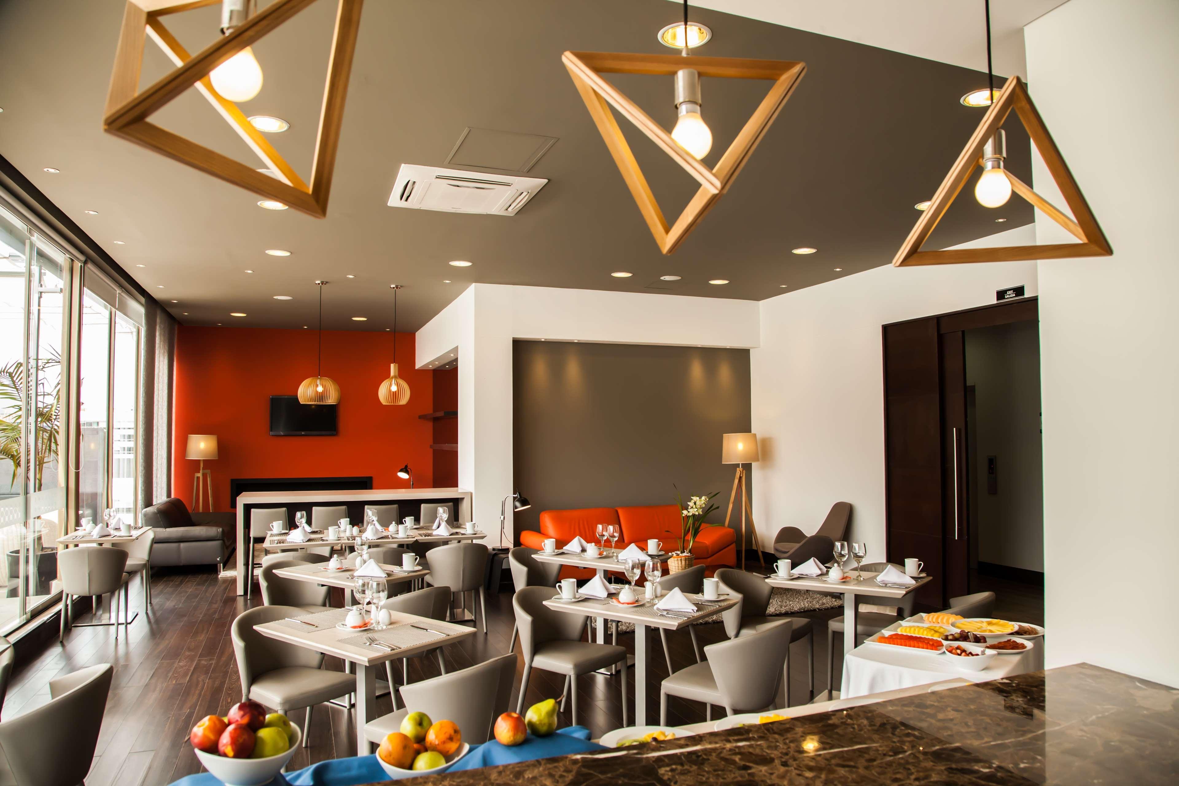 Hotel Cosmos 100 Executive à Bogotá Extérieur photo