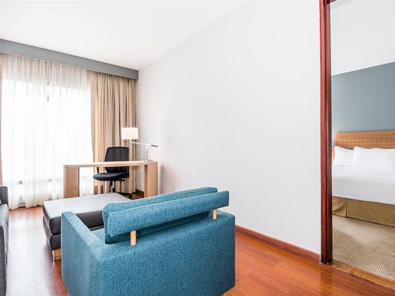 Hotel Cosmos 100 Executive à Bogotá Extérieur photo