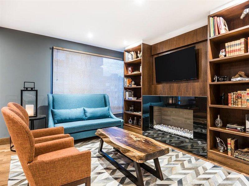 Hotel Cosmos 100 Executive à Bogotá Extérieur photo