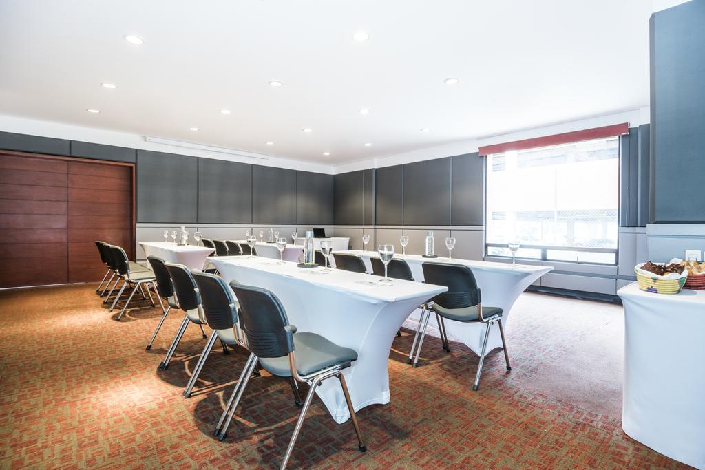Hotel Cosmos 100 Executive à Bogotá Extérieur photo