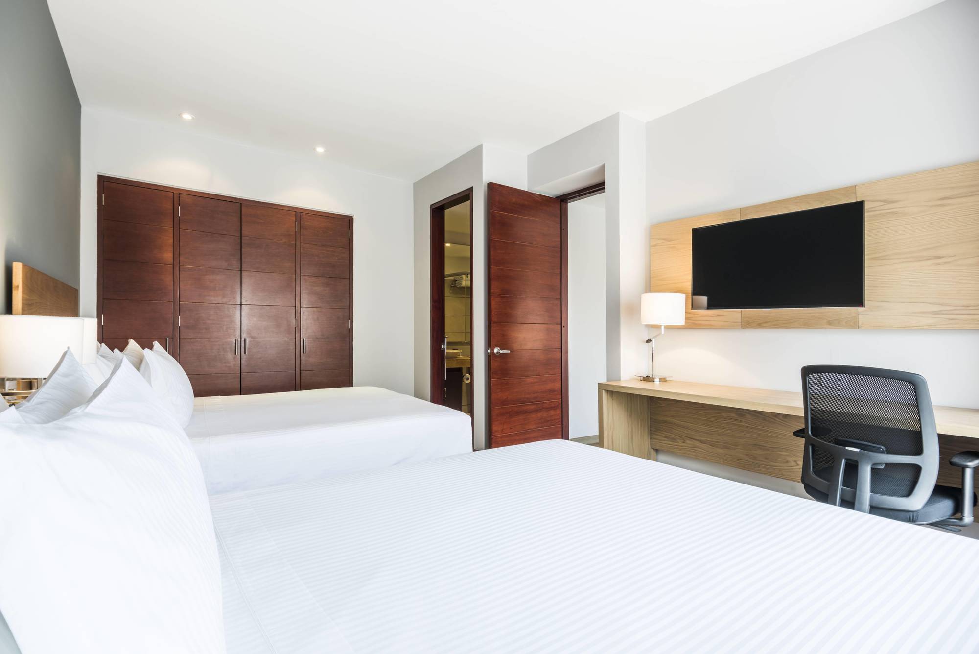 Hotel Cosmos 100 Executive à Bogotá Extérieur photo